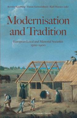 Omslagsbild för Modernisation and tradition
