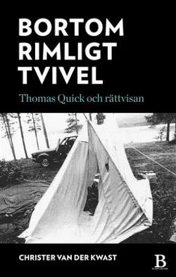 Omslagsbild för Bortom rimligt tvivel