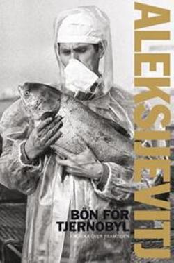Omslagsbild för Bön för Tjernobyl