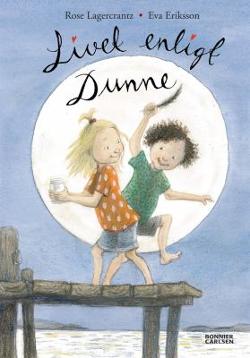 Omslagsbild för Livet enligt Dunne