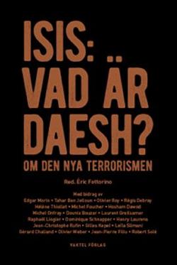 Omslagsbild för ISIS: vad är Daesh?