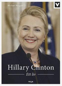 Omslagsbild för Hillary Clinton