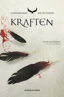 Omslagsbild för Kraften