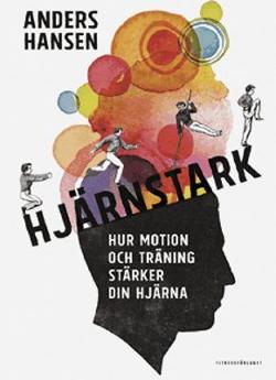 Omslagsbild för Hjärnstark