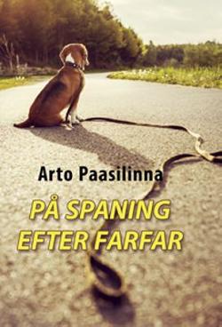 Omslagsbild för På spaning efter farfar