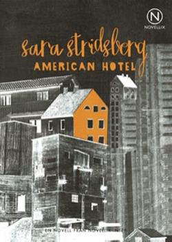 Omslagsbild för American Hotel