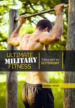 Omslagsbild för Ultimate military fitness