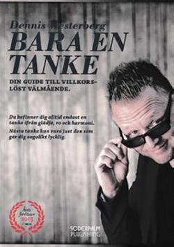 Omslagsbild för Bara en tanke