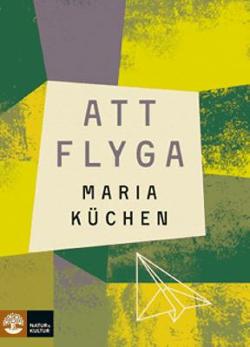 Omslagsbild för Att flyga