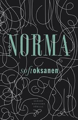 Omslagsbild för Norma