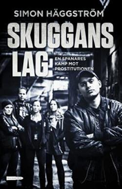 Omslagsbild för Skuggans lag