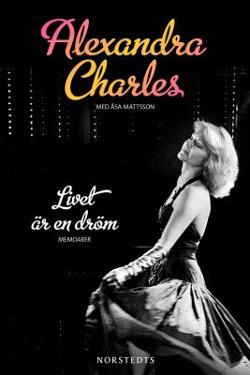 Omslagsbild för Livet är en dröm