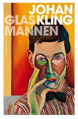 Omslagsbild för Glasmannen