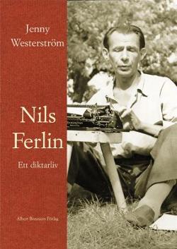 Omslagsbild för Nils Ferlin