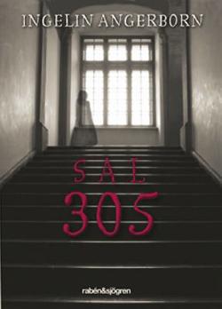 Omslagsbild för Sal 305