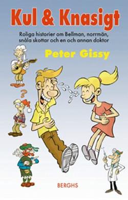 Omslagsbild för Kul & knasigt
