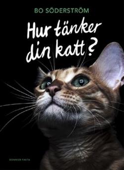 Omslagsbild för Hur tänker din katt?
