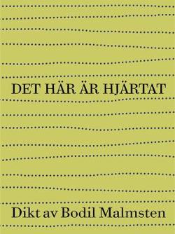 Omslagsbild för Det här är hjärtat