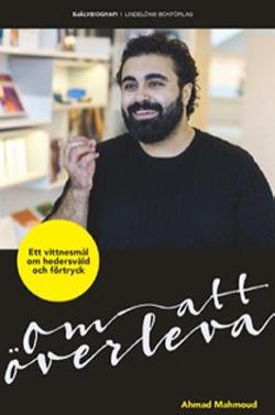 Omslagsbild för Om att överleva
