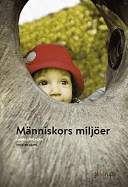Omslagsbild för Människors miljöer