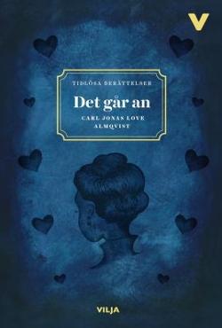 Omslagsbild för Det går an