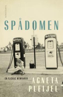 Omslagsbild för Spådomen