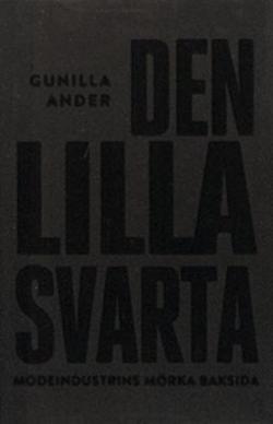 Omslagsbild för Den lilla svarta