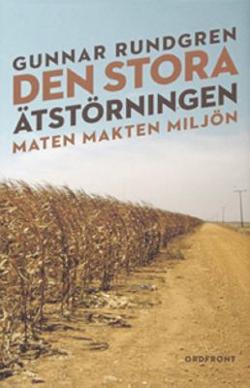 Omslagsbild för Den stora ätstörningen