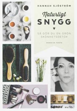 Omslagsbild för Naturligt snygg