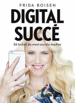 Omslagsbild för Digital succé