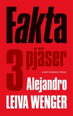 Omslagsbild för Fakta