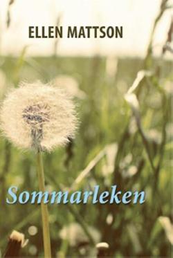 Omslagsbild för Sommarleken