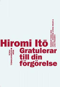 Omslagsbild för Gratulerar till din förgörelse