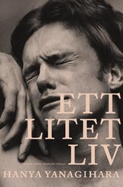 Omslagsbild för Ett litet liv