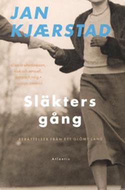 Omslagsbild för Släkters gång