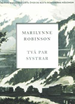 Omslagsbild för Två par systrar