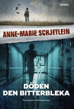 Omslagsbild för Döden den bitterbleka