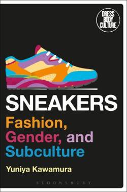 Omslagsbild för Sneakers