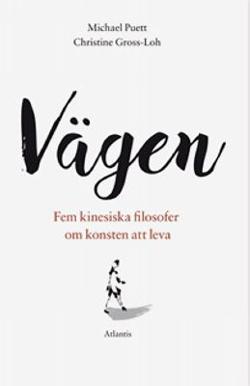 Omslagsbild för Vägen