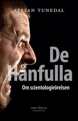 Omslagsbild för De hånfulla
