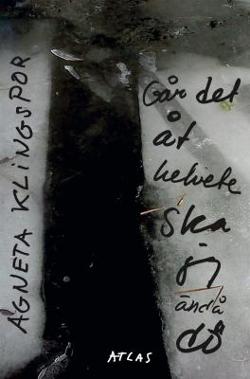 Omslagsbild för Går det åt helvete ska jag ändå dö