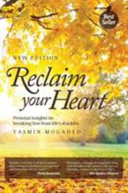Omslagsbild för Reclaim your heart