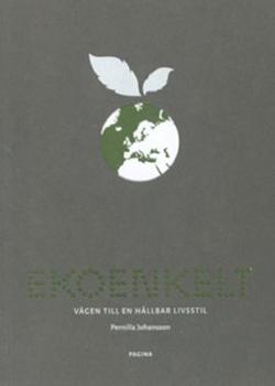 Omslagsbild för Ekoenkelt