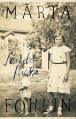 Omslagsbild för Sandöflicka
