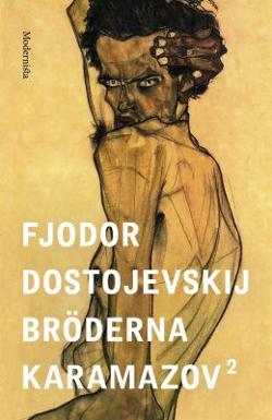 Omslagsbild för Bröderna Karamazov 2