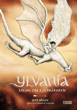 Omslagsbild för Sagan om ljusbäraren