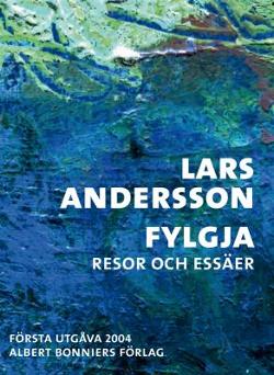 Omslagsbild för Fylgja