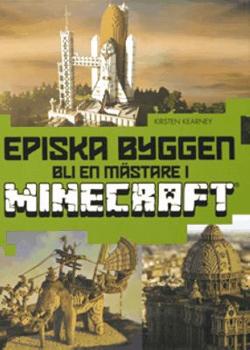 Omslagsbild för Episka byggen