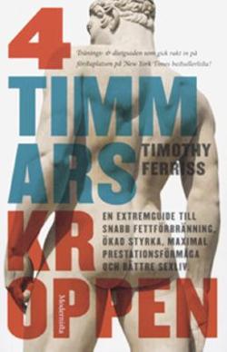 Omslagsbild för 4-timmarskroppen