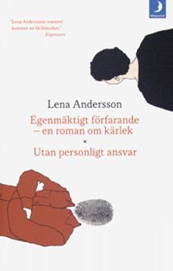 Omslagsbild för Egenmäktigt förfarande